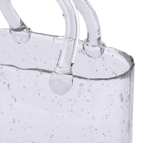 Lindo bolso en forma de vaso de cóctel para llenar de alegría tus espacios 7