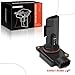 A-Premium Mass Air Flow Sensor Meter [4-Pins] Compatible with Mitsubishi Outlander 2004-2013, Lancer 2004-2015, Galant 2004-2012, Eclipse 2006-2012, RVR 2011-2013, [4,6Cyl 2.0 2.4 3.8L]
