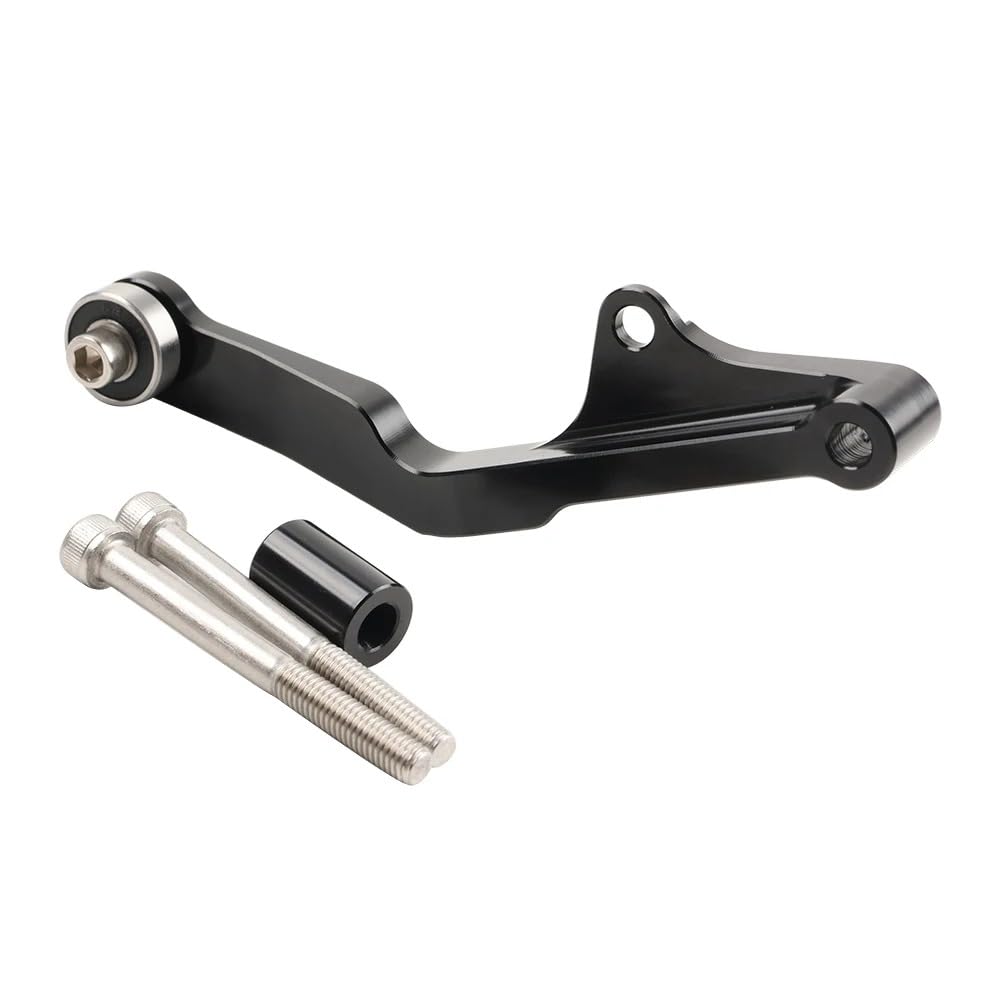 Supporto leva cambio moto Stabilizzatore leva cambio compatibile con 1290 Super Duke R / V3 / EVO/RR Gen3 2020 2021 2022 2023 2024
