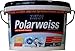 Produktbild Schöner Wohnen Wandfarbe extreme Deckkraft Polarweiss matt, für Innen 1 L