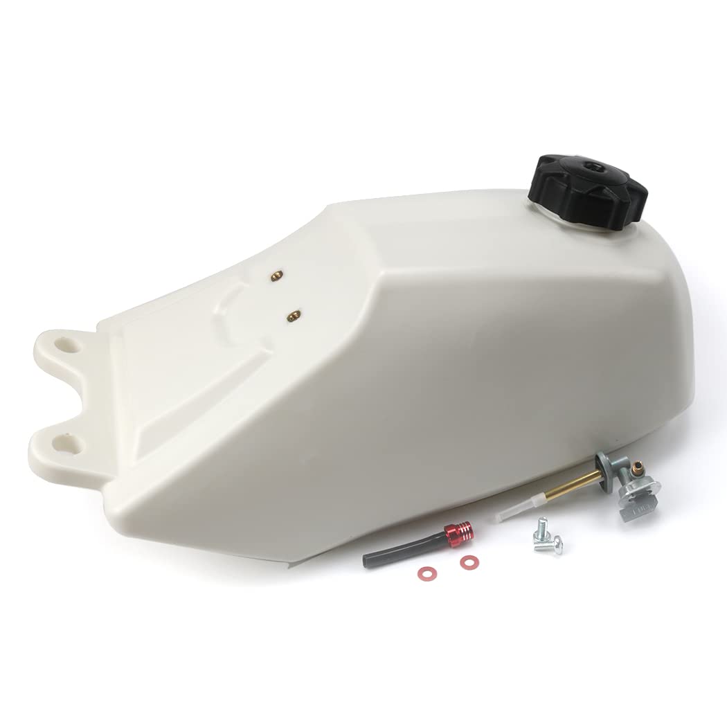 Amazon.com: Fits 1985-1986 Yamaha Big Wheel 200 BW 200 Gas