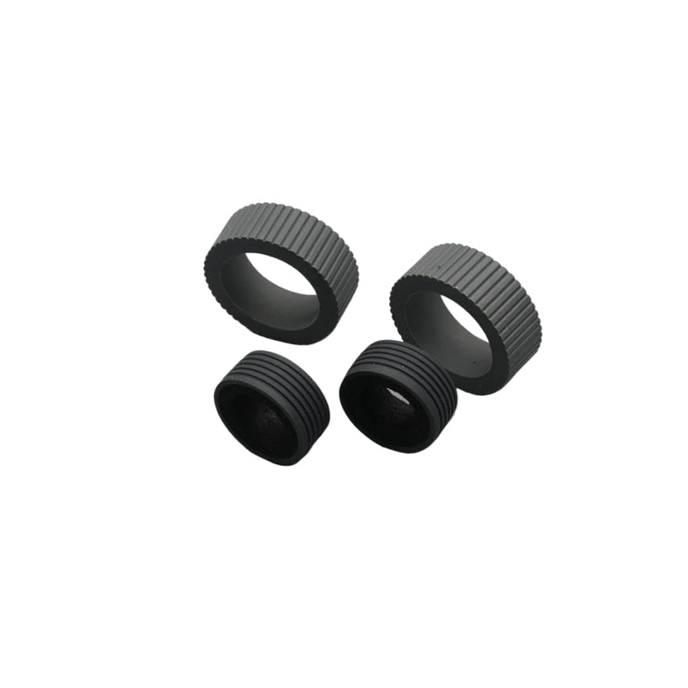 Set di rulli di prelievo freno compatibile con Fi-6130 Fi-6140 Fi-6230 Fi-6240 Fi-6125 Fi-6225 Ix500 Pa03540-0001 Pa03540-0002