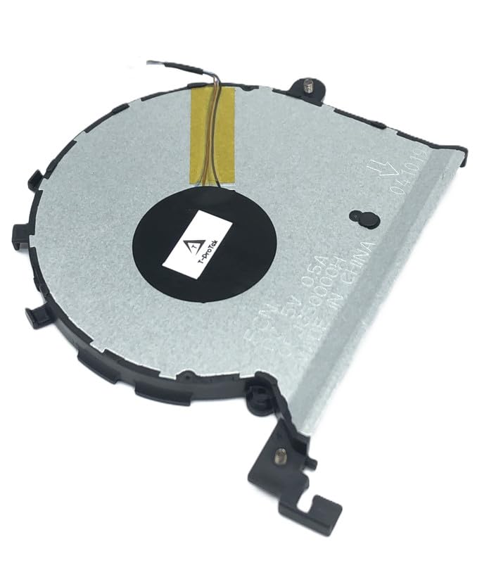 GPU. Ventilador de refrigeración compatible con HP EliteBook 1040 G4/HSN-Q02C