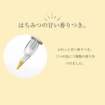 尚貴堂 はちみついんく 3種セット　レンゲ、ボダイジュ、アカシア yurindo_22100003