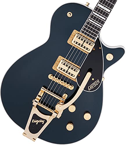 Ob` GRETSCH G6228TG Players Edition Jet BT with Bigsby Midnight Sapphire GLM^[