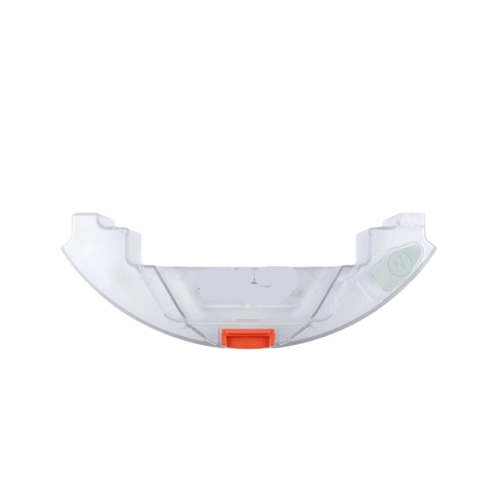 HIZON Suitable, Compatible For Xiaomi,Compatible For Roborock, sweeping robot S5MAX S50MAX S55MAX S6MaxV sweeping robot water tank/mop board bracket accessories(R)
