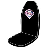 Northwest The Company MLB Philadelphia Phillies Car Seat Cover