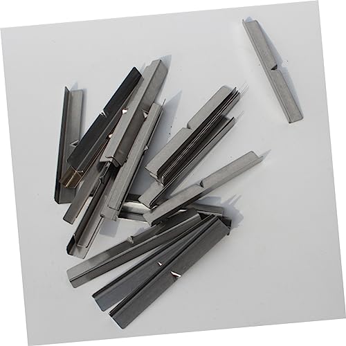 Dispositivo para centrar mechas de vela COHEALI 10 piezas miniatura 4