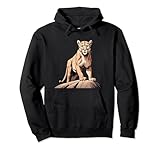 Mountain Lion Animal Birthday Holiday Presents