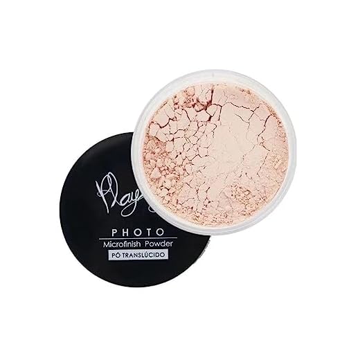 Playboy Pó Facial Translúcido Photo Microfinish Powder Cor 2