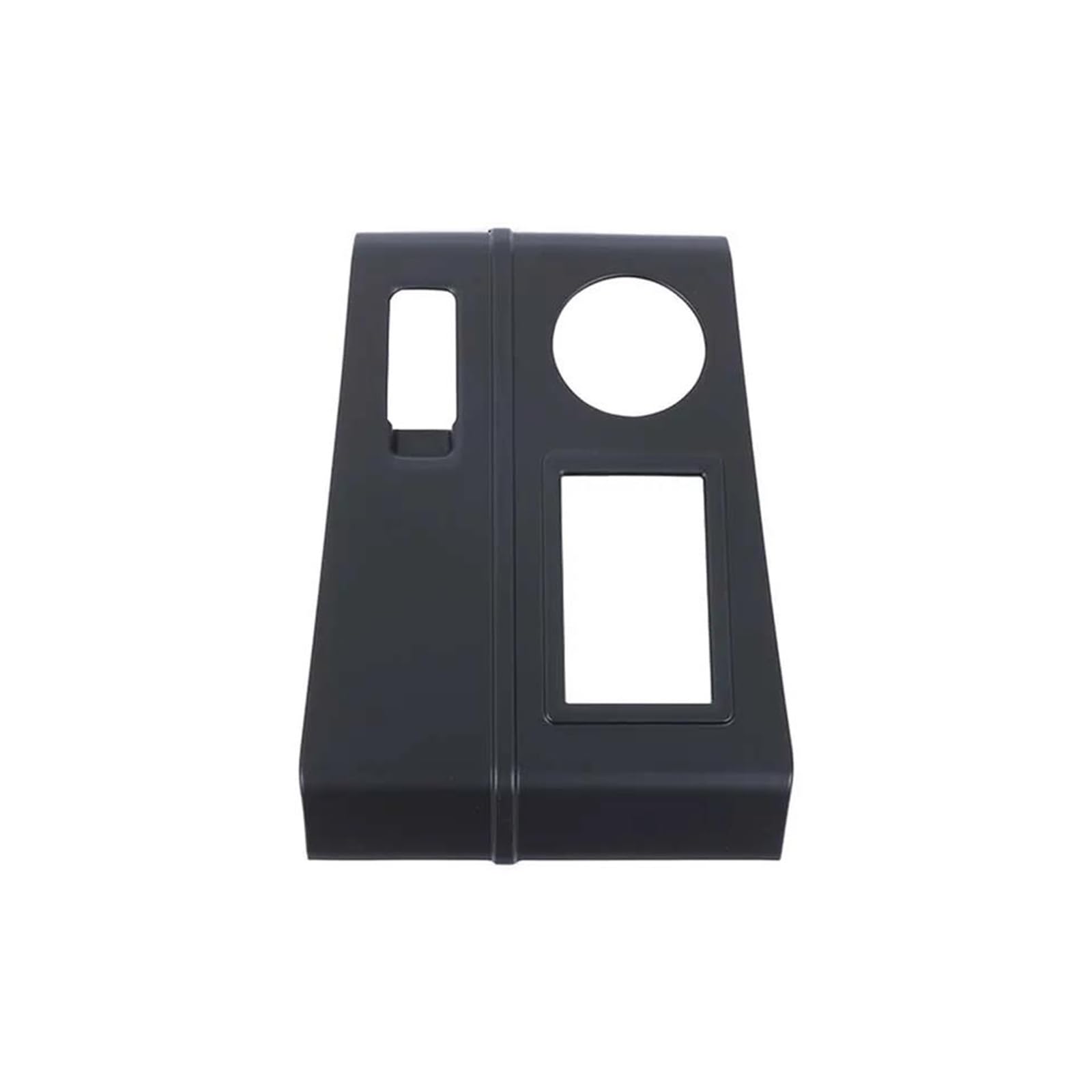 Cpxctzfzub B Cpxctzfzu For Mitsubishi For Outlander 2022-2025 Car Center Console Gear Shift Panel Cover Trim Sticker Interior Accessories Car Interior Mouldings