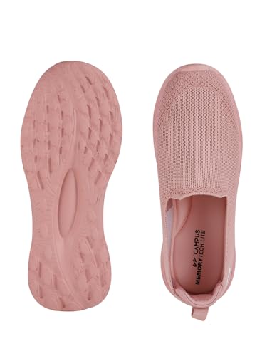Image of Campus Women Marlin Walking Shoes