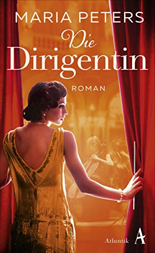 Die Dirigentin Die Dirigentin