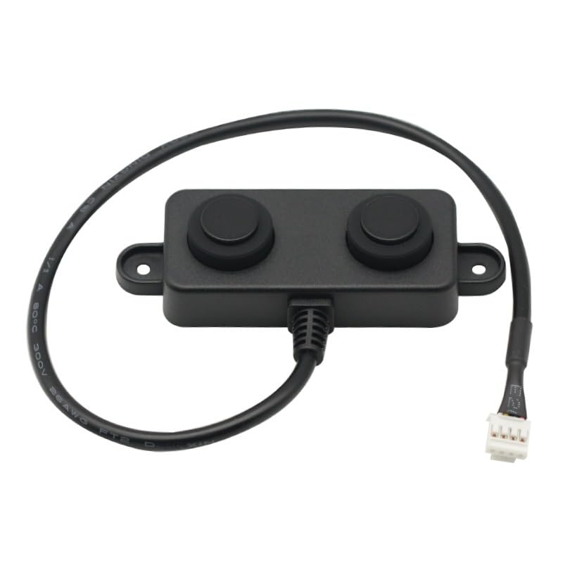 Image of PWM DC5V Ultrasonic ranging Sensor ultrasonic Waterproof Distance sensors Waterproof Probe PWM ultrasonic Sensor Module