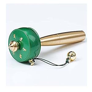 Getrey Buddyjska Młynka Modlitewna Mani 1 szt.