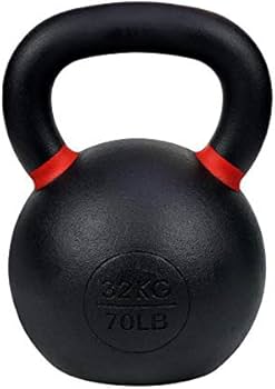 Amazon | American Barbell(アメリカンバーベル) クラシックケトルベル