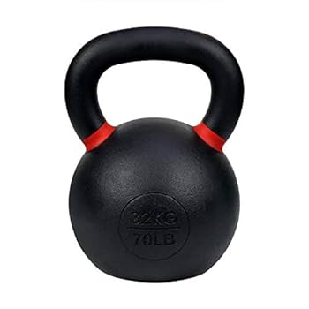 ワイルドピッチ 業務用新品 アメリカンバーベル ラバー ケトルベル14kg アメリカンバーベル ラバーコートケトルベル14kg | ジムバンク