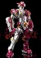 中古 ULTRA-ACT ジャンボット＆ジャンキラー Amazon.co.jp: ULTRA-ACT ジャンキラー（魂ウェブ限定） : ホビー