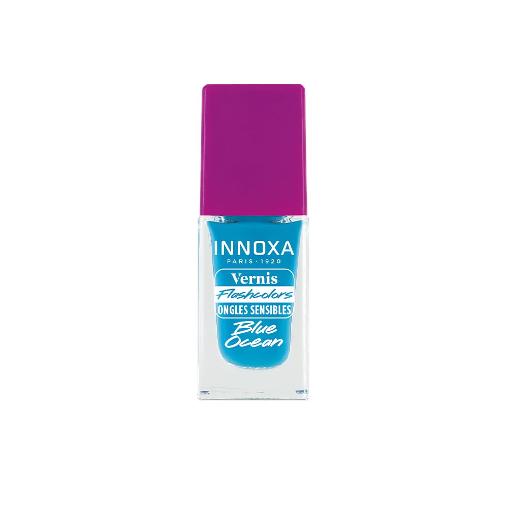 Innoxa Bleu