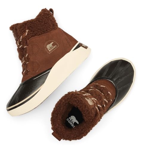 Image of Sorel Women's Out N About Ivchillz Wp