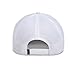 Goorin Bros. Surf Rockers Collection Relaxed Trucker Hat for Men and Women, White (Aquapals), One Size