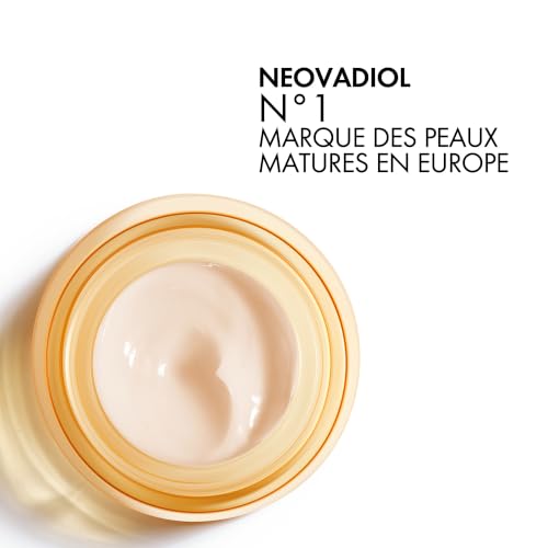 Vichy Neovadiol Crème Jour Ménopause Redensifiante Peaux Sèches 50ml