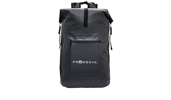 Frogskin waterproof backpack Clearance