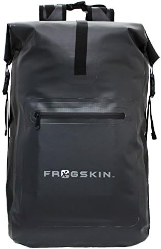 Frogskin waterproof backpack Clearance