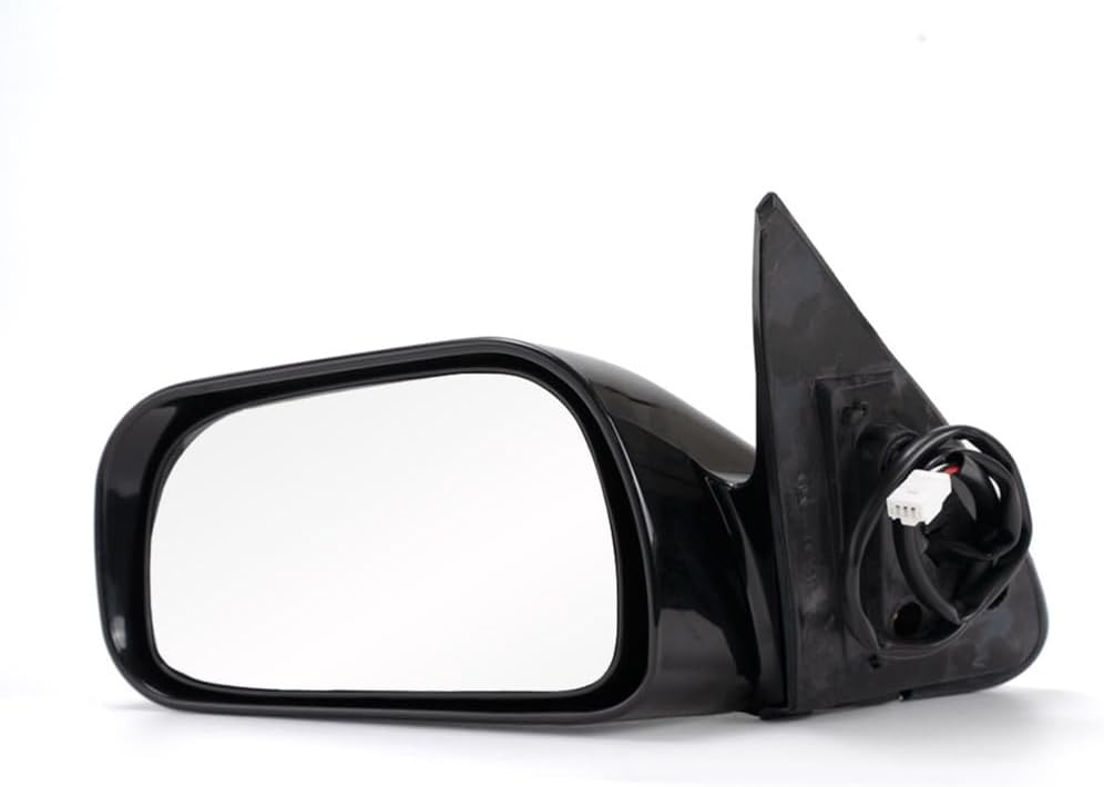 For Toyota Avalon 1995 96 97 98 1999 Door Mirror Driver Side | Power | Non-Heated | Replacement For 87940-07010-C0 | TO1320155