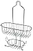 Produktbild DecoBros Dusche Caddy, chrom