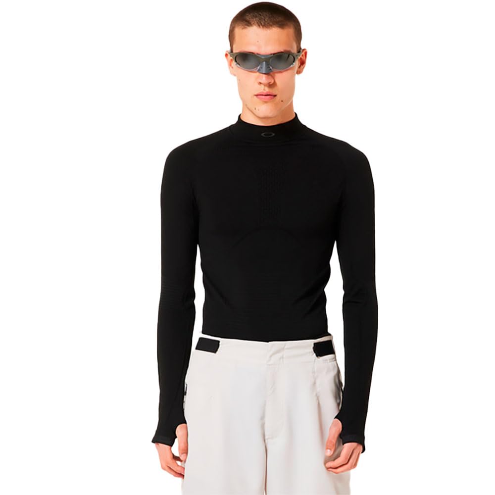 Oakley Latitude Soar Base Layer Long Sleeve T-Shirt XL