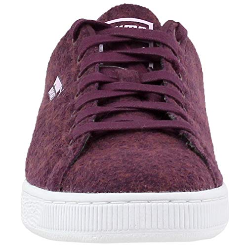 PUMA PUMA Basket Classic Emboss Wool