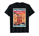 Monaco Adventure Vibes