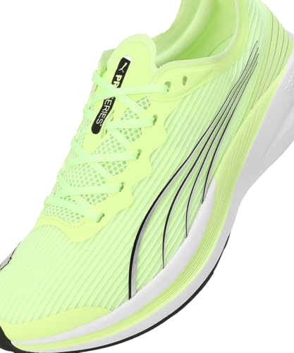 Image of Puma Unisex-Adult Redeem Pro Racer Running Shoe