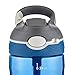 Contigo Ashland Water Bottle, 24 oz, Monaco