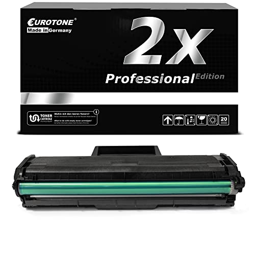 Toner MLT-D111S noir compatible Samsung Xpress SLM2022W pour des impressions laser nettes