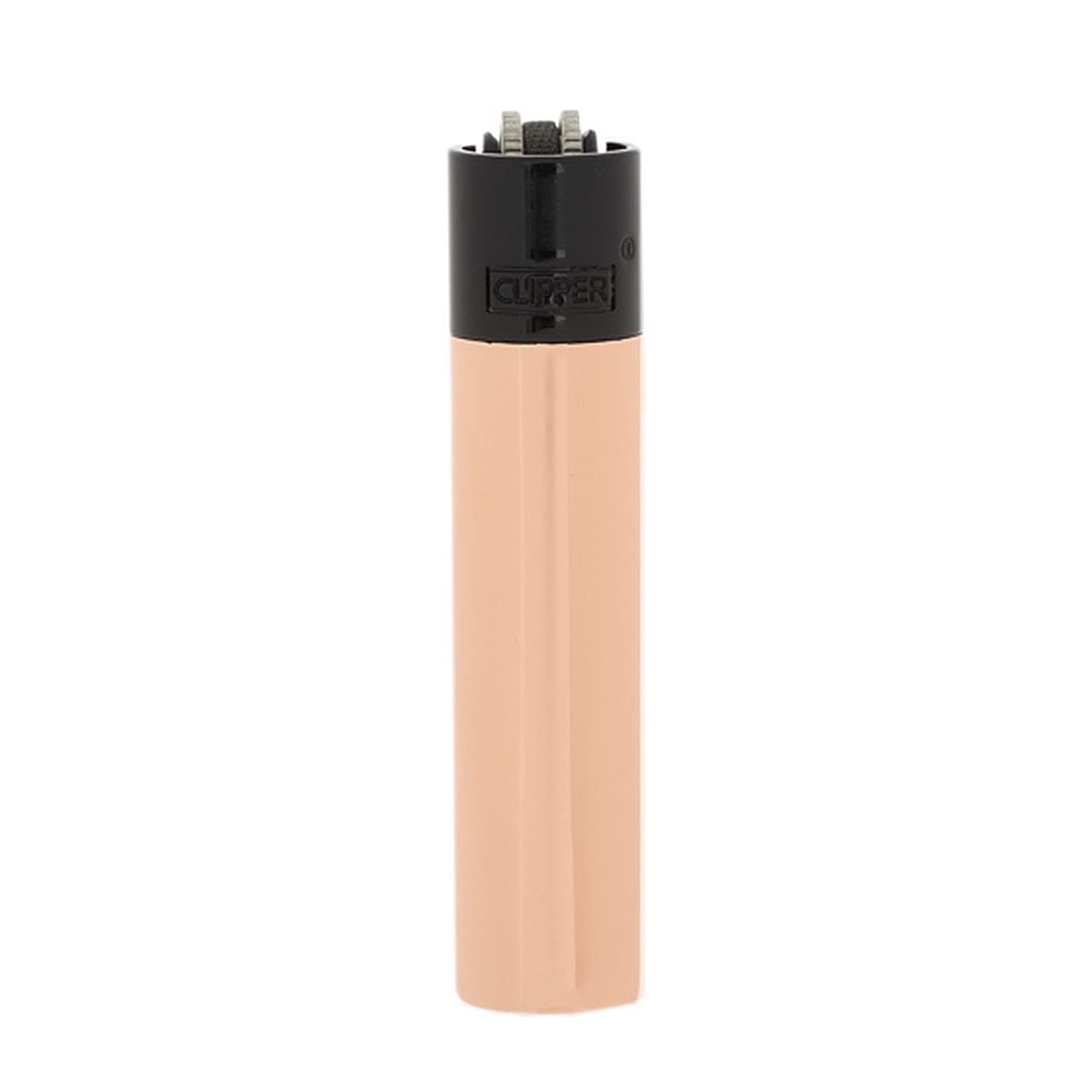 Clipper metalowy (Clipper Metal Black Rose V1)