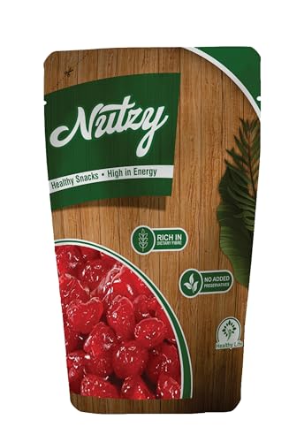 Nutzy Dried Cherry Jumbo -200 Grams (B0B4CWLV6D) Amazon Price History, Amazon Price Tracker