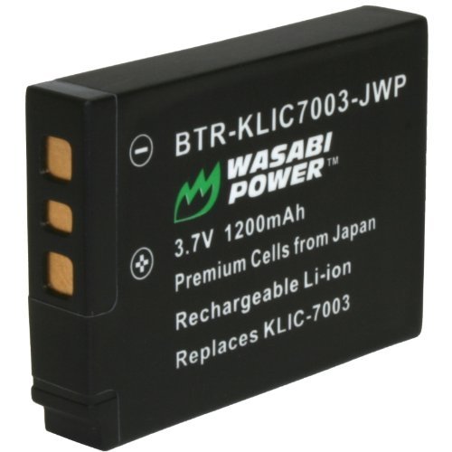 Wasabi Power Battery For Ge Gb-40 And Ge E850, E1030, E1035, E1040, E1050, E1235, E1240, H855 #TOP1