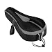 YOSUDA Bike Seat Cushion Cover - Gel Bicycle Seat Cushion Pad for Men/Women Comfort, Fits Mountain Bike Stationary Bike (11" L ×7.2" W)