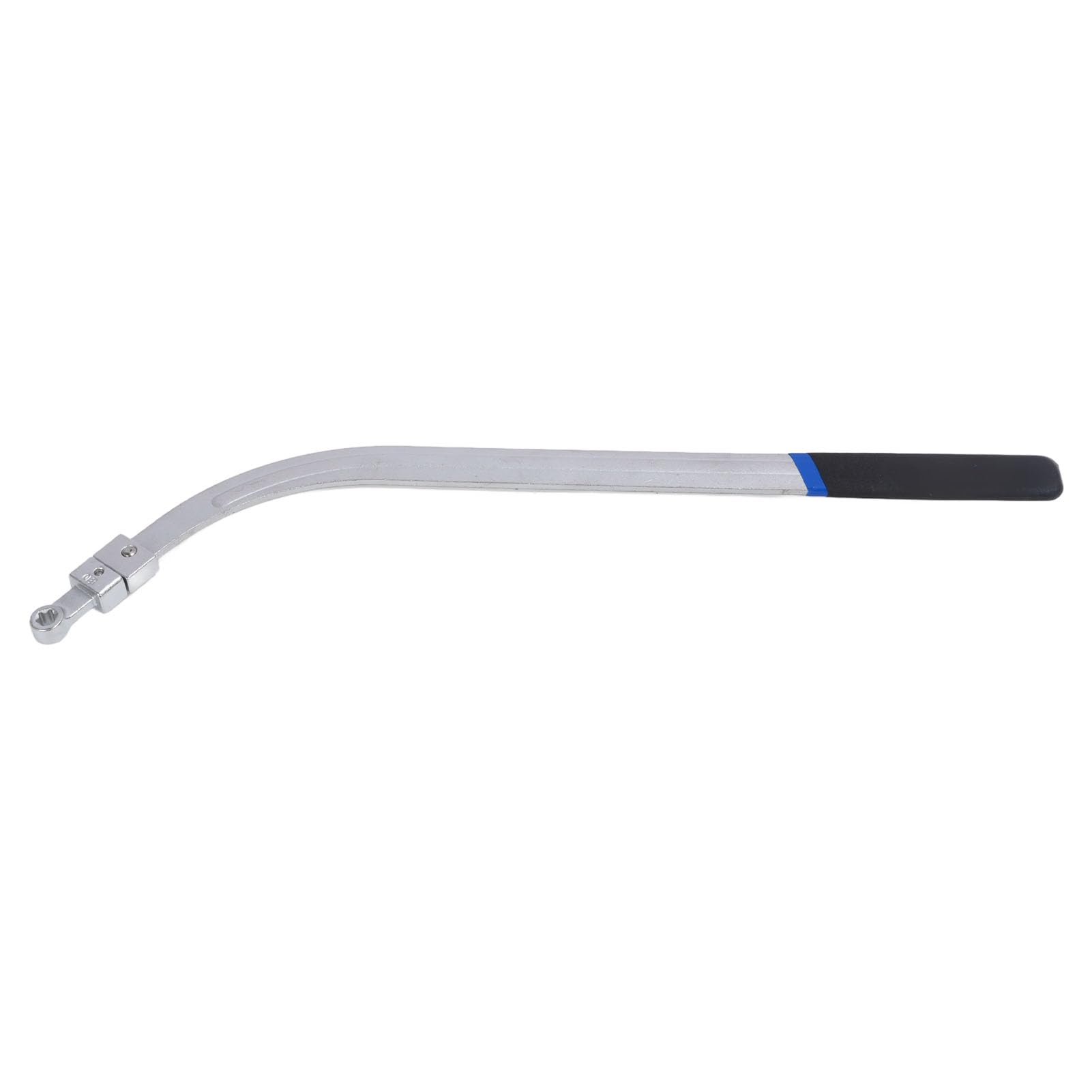 15 szt. Uniwersalny Zestaw Narzędzi do Demontażu Napinacza Paska Pomocniczego, Zestaw Kluczy do Napinacza Paska Wielorowkowego 12-19 Mm Star Torx E10 E12 E14 E16 E18, Pasek