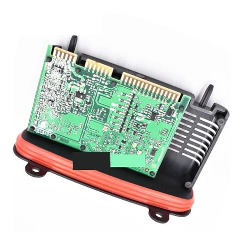 Ballast xénon 63117316181 pour BMW Série 7 F01 F02 F03 module de commande
