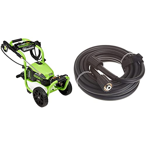 Adam’s Polishes Active Pressure Washer 2.0 Review