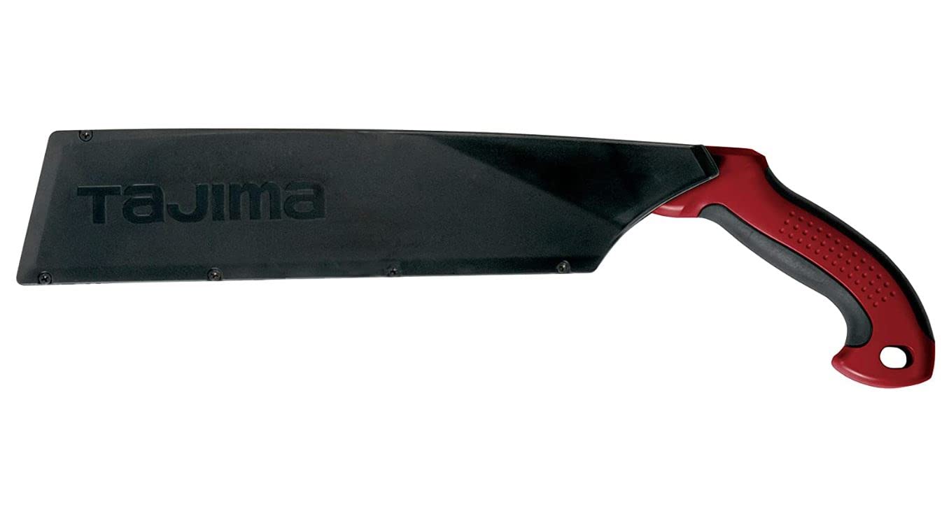 Tajima Rapide à tirer en aluminium (265 mm, 16 dents) JPR265AFB