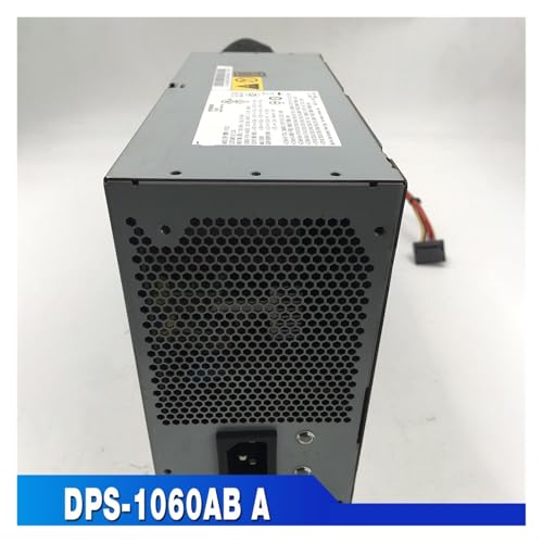 Alimentation 1060W DPS-1060AB A composant de puissance pour matériel réseau