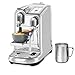 Breville the Creatista Pro, Brushed Stainless Steel...