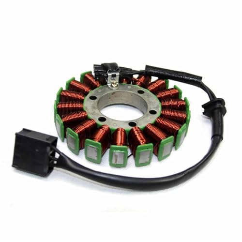 Stator moteur CBR1000RR à isolation thermique pour alternateur 04-07