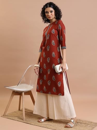 Image of Vishudh Women Kurtas