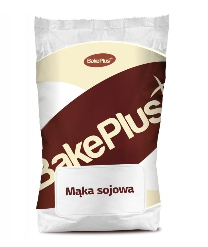 Mąka sojowa (25)