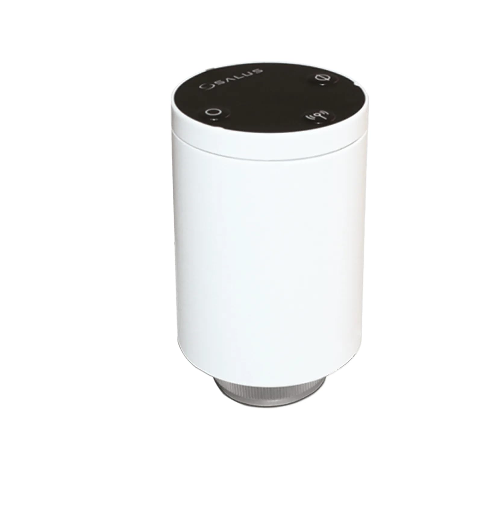 Salus White Controls Trv10rfm Smart Radiator, 3 V,